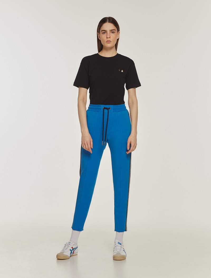 Зухвалий спорт-шик: ультрамодні комбінації в новому лукбуці українського бренду